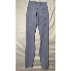 Calia Women's Leggings Size XS High Rise 7/8 New ( Item 99)